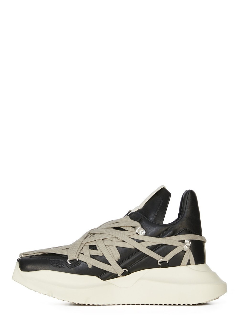 Rick Owens SHOES outlook