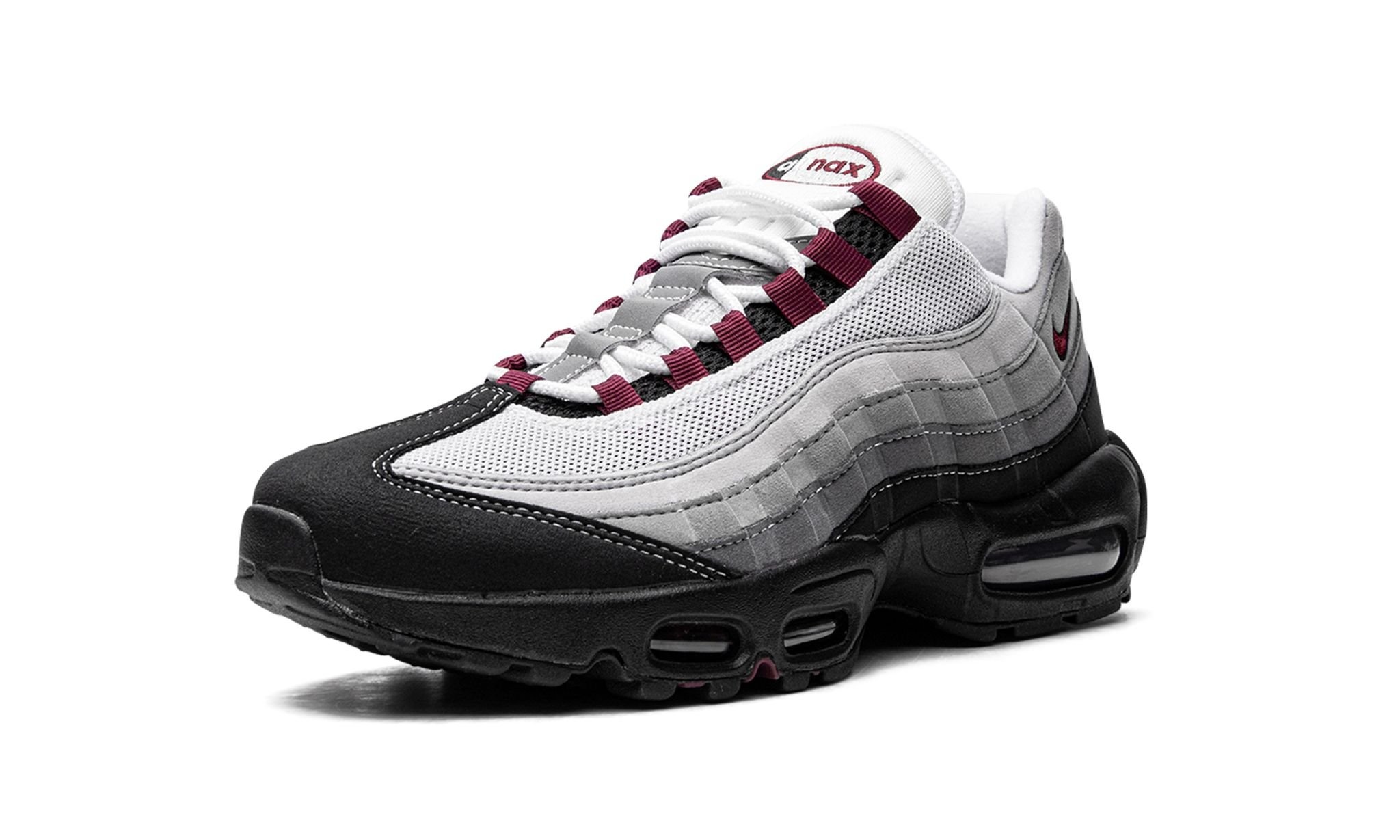 Air Max OG 95 "Dark Beetroot" - 4