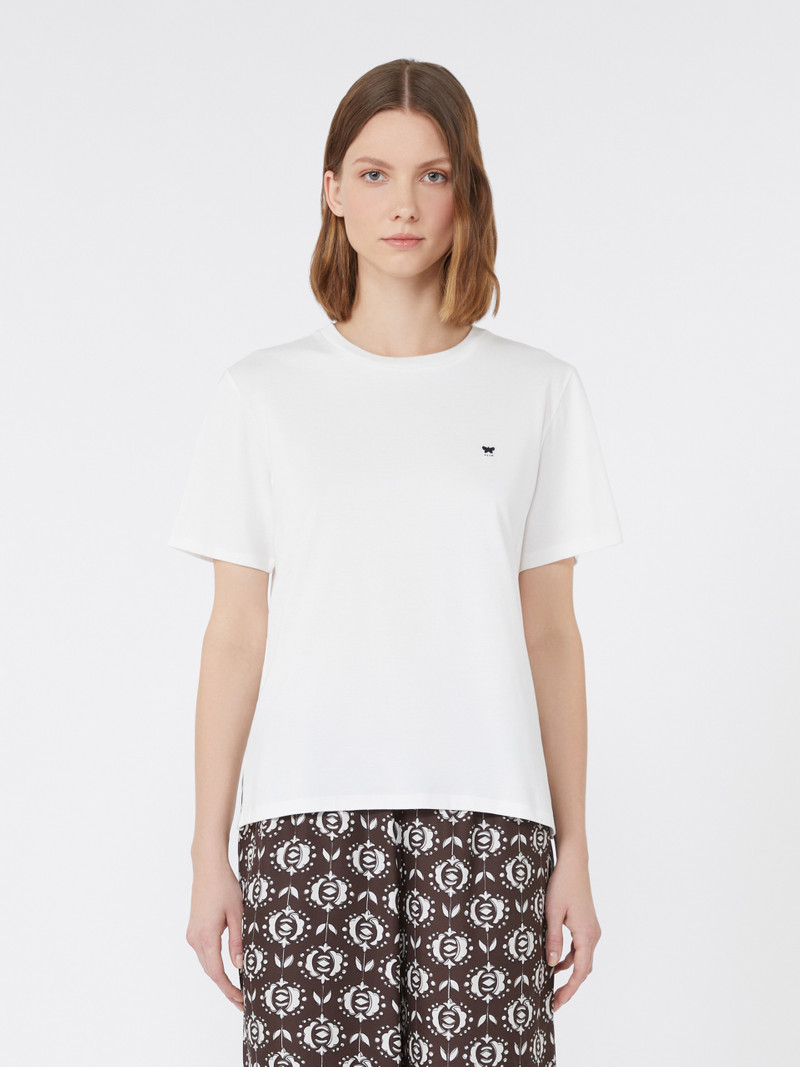 VENACO Straight-fit jersey T-shirt 3