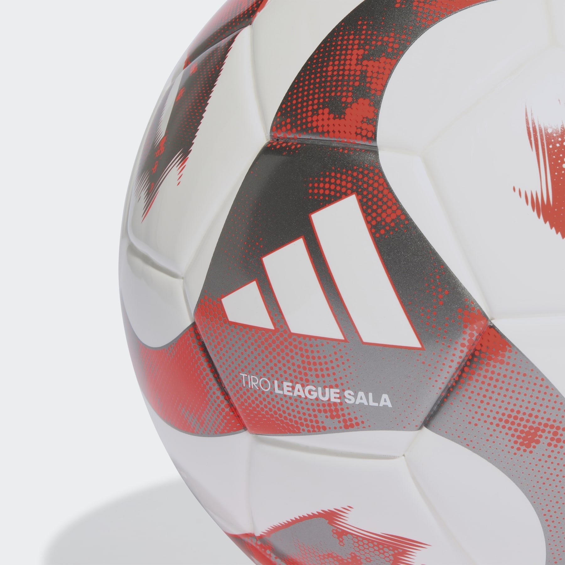 Tiro League Sala Ball - 3