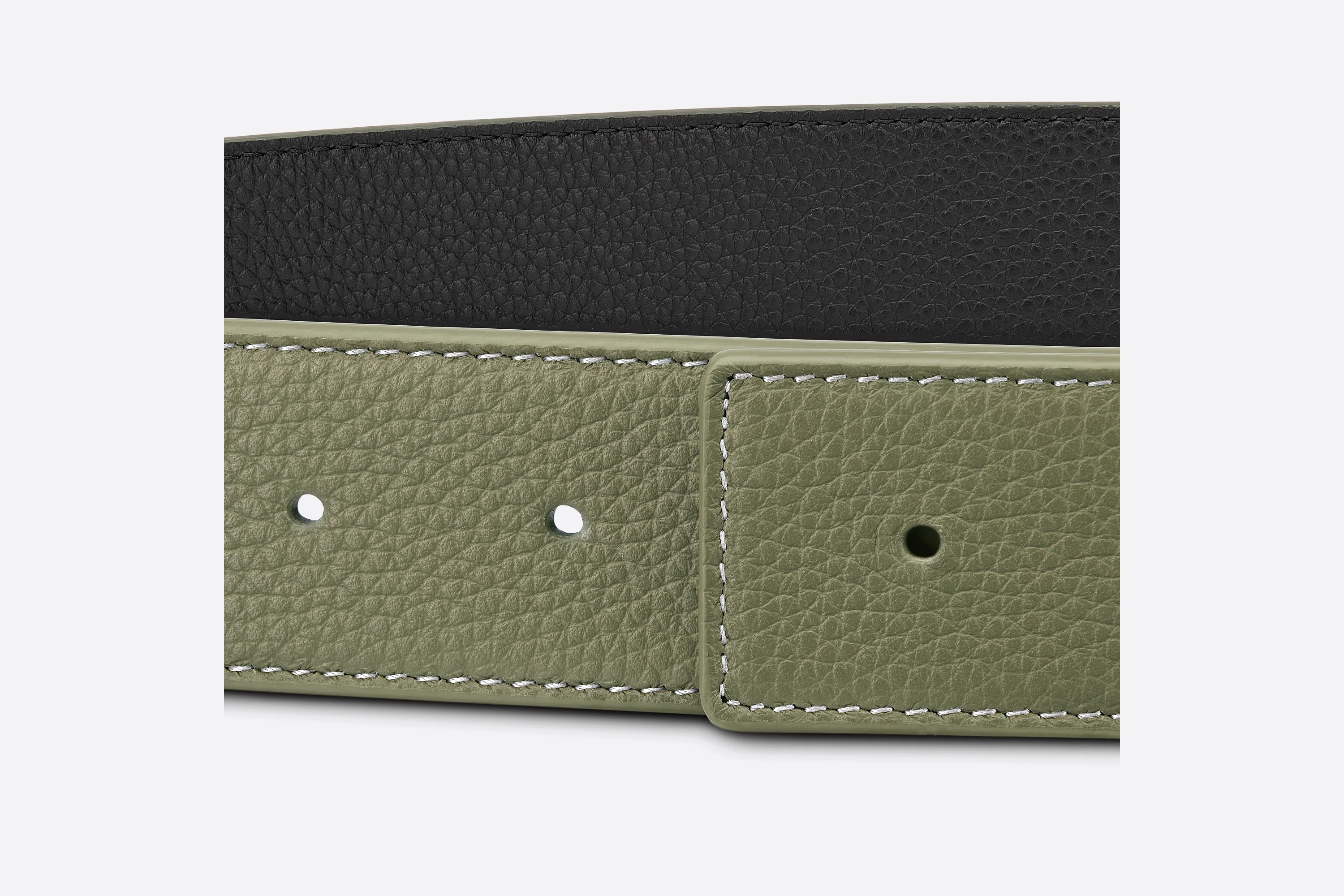Reversible Belt Strap - 5