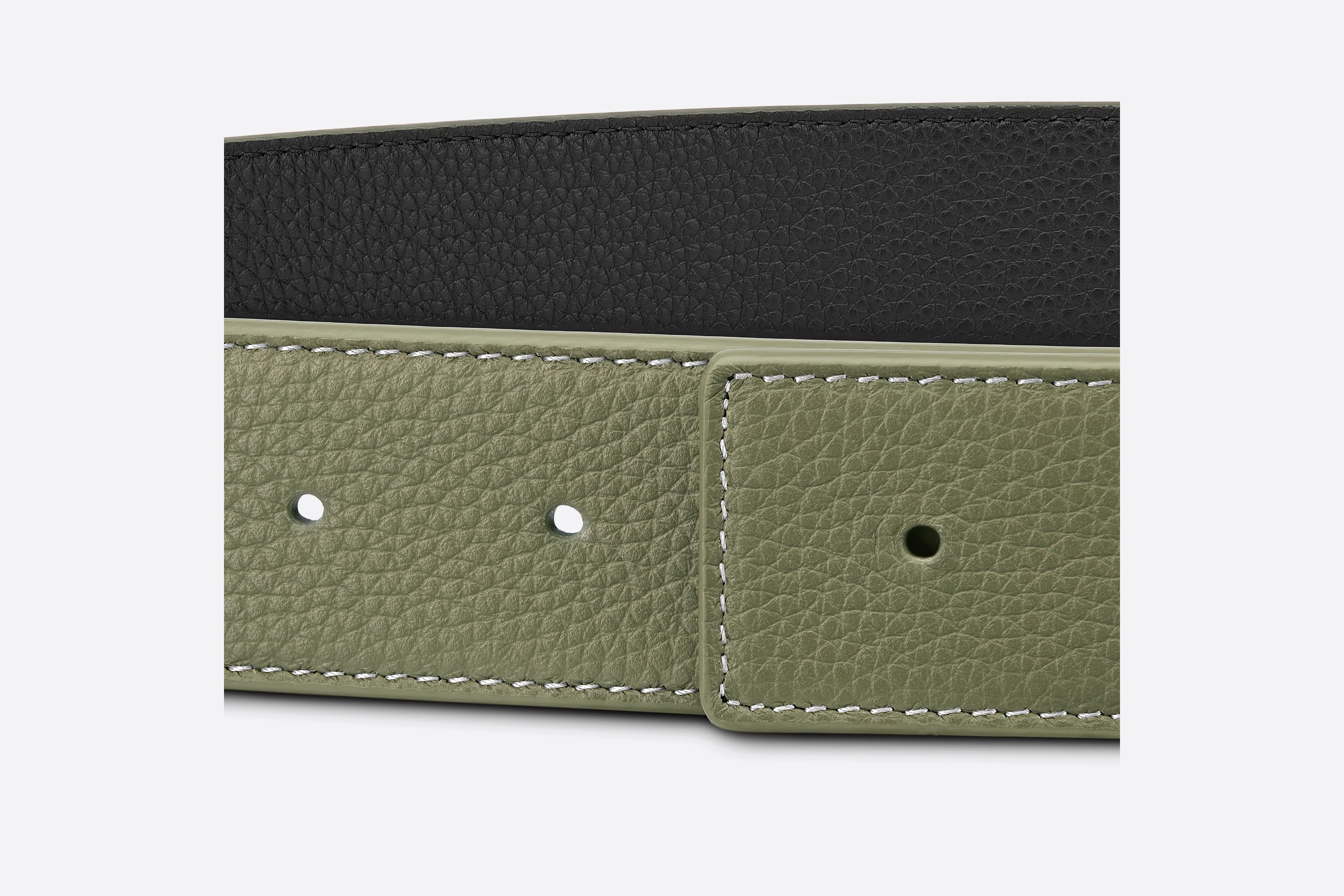 Reversible Belt Strap - 5