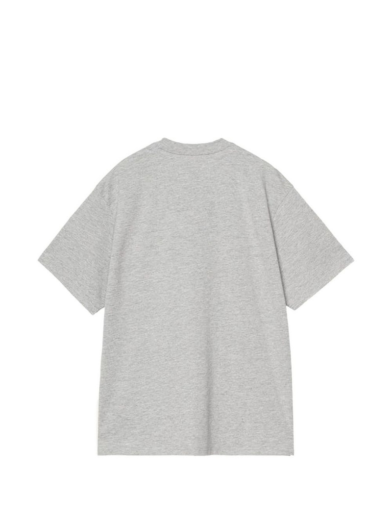 Carhartt WIP Madison short-sleeve cotton T-shirt outlook