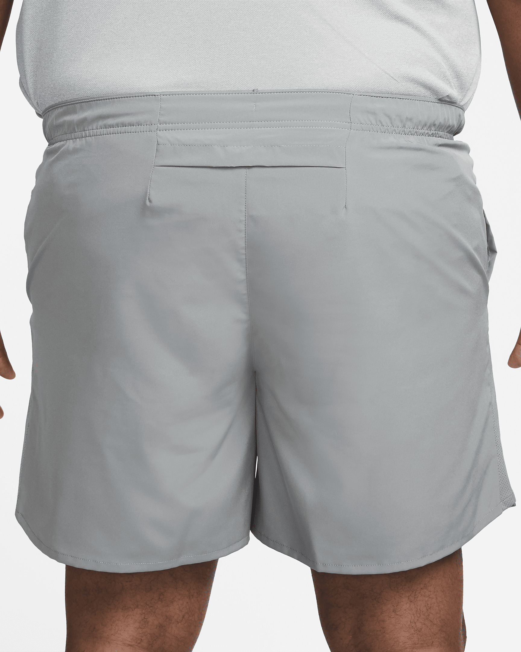 Nike Challenger Men's Dri-FIT 7" Brief-Lined Running Shorts - 12
