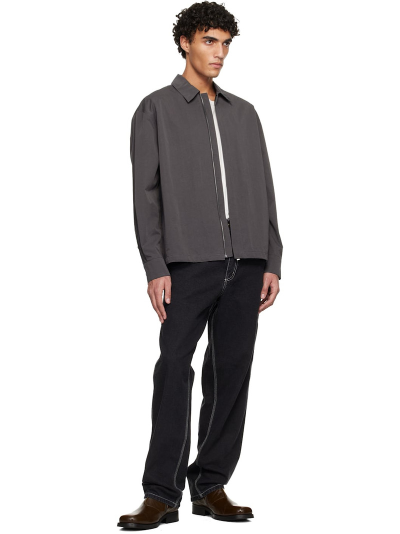 Carhartt Black Simple Pant Jeans outlook