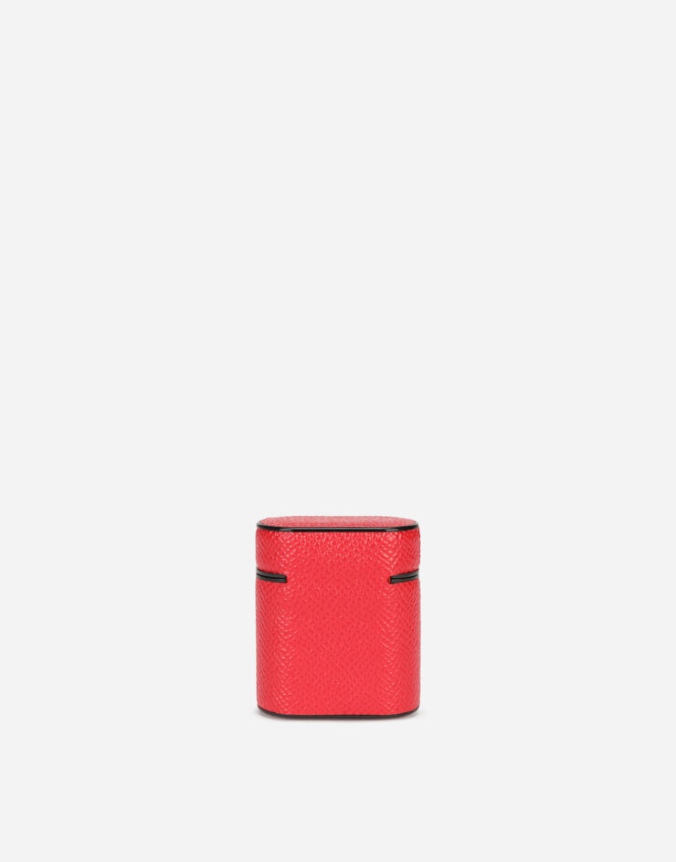 Dauphine calfskin airpods case - 3