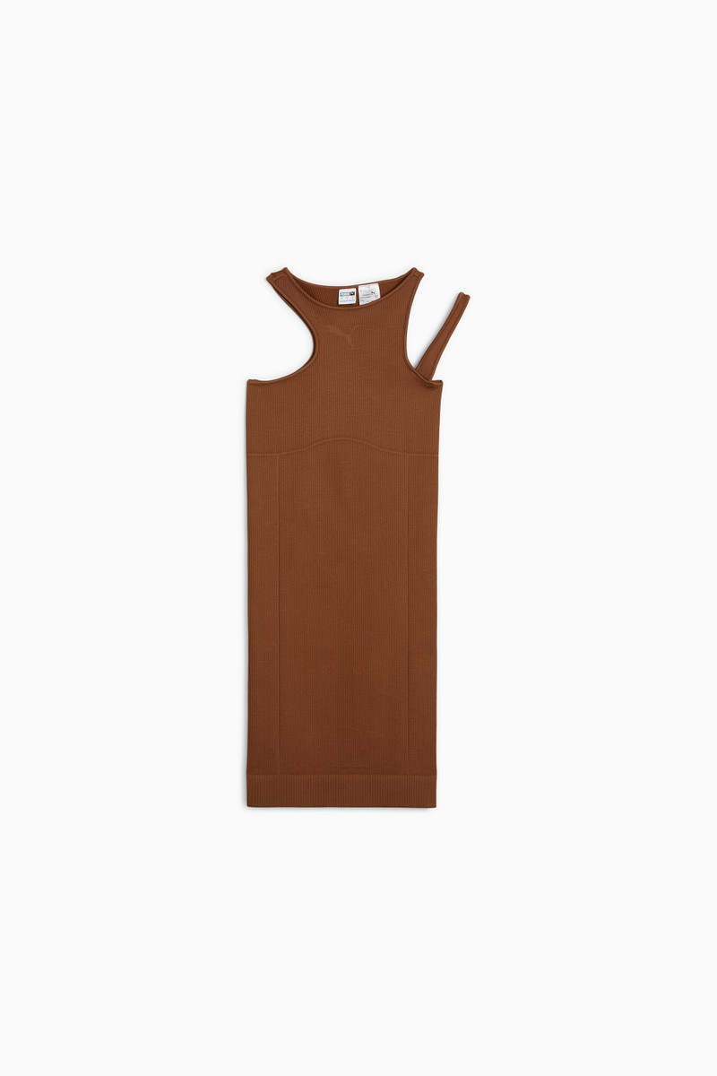 DARE TO Women's MUTED MOTION Dress - 1