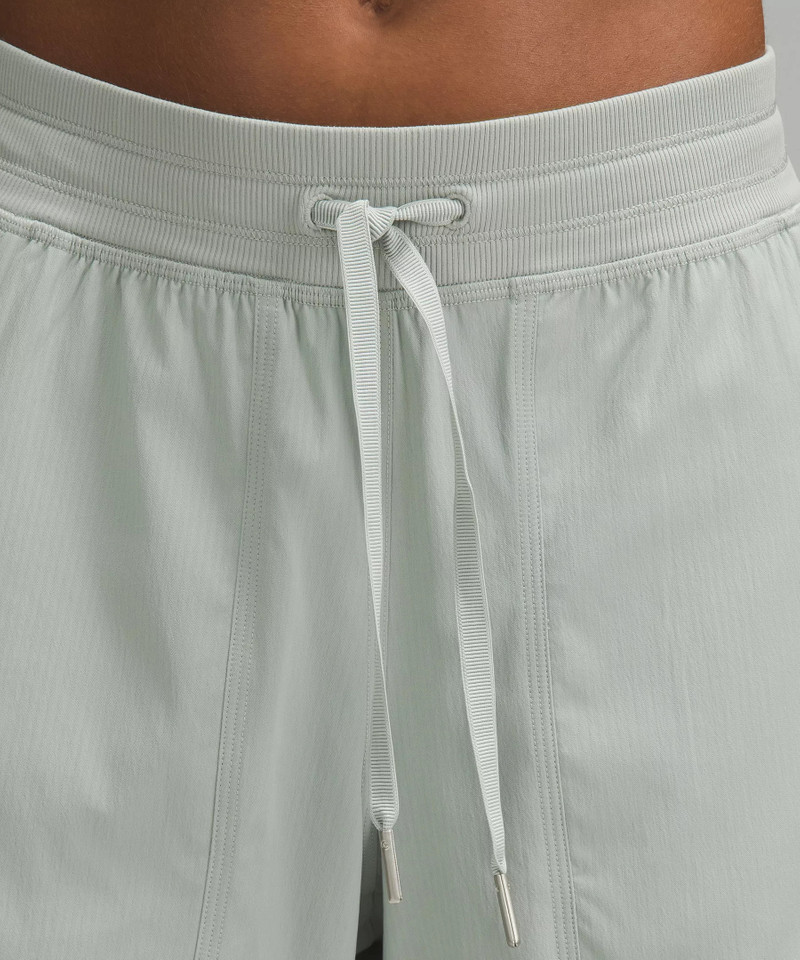 Dance Studio Relaxed-Fit Mid-Rise Cargo Pant 7