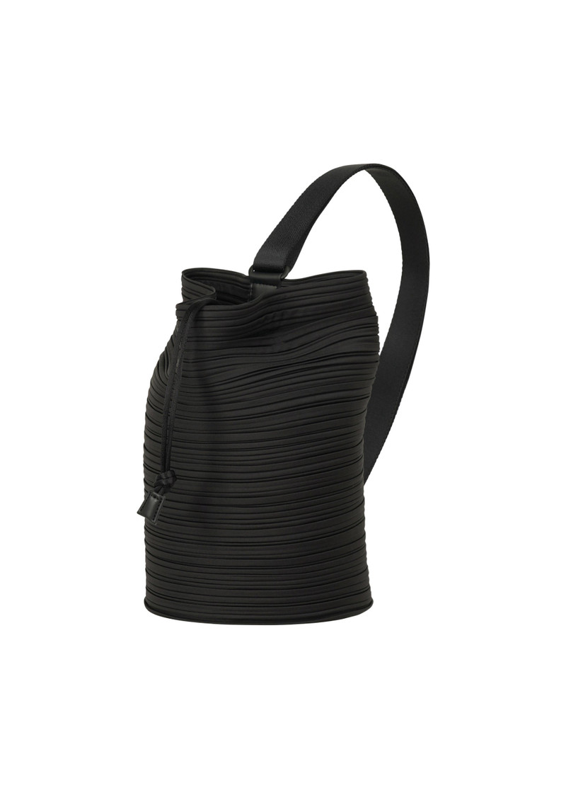 WARP PLEATS BAG 1