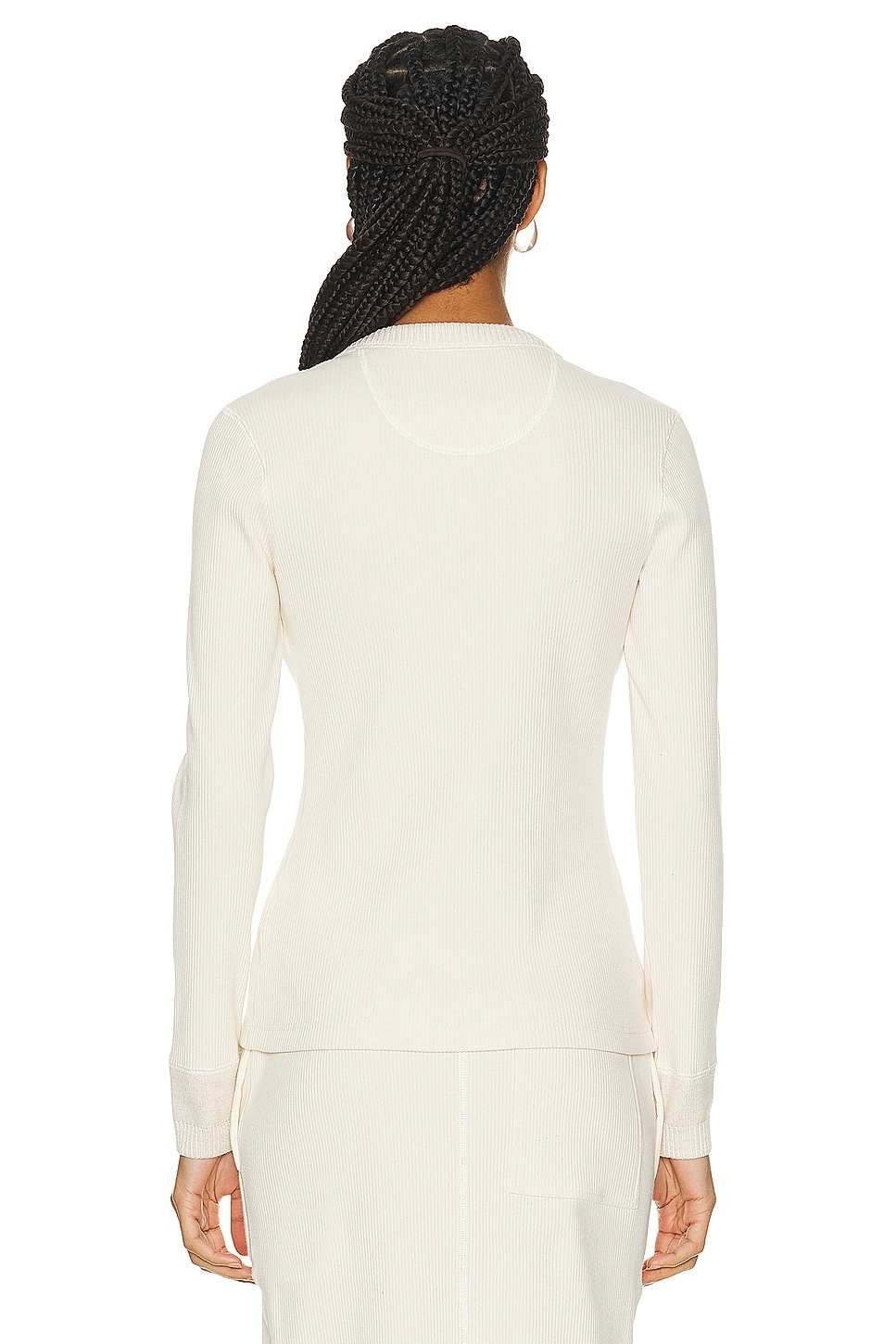 Long Sleeve Top - 3