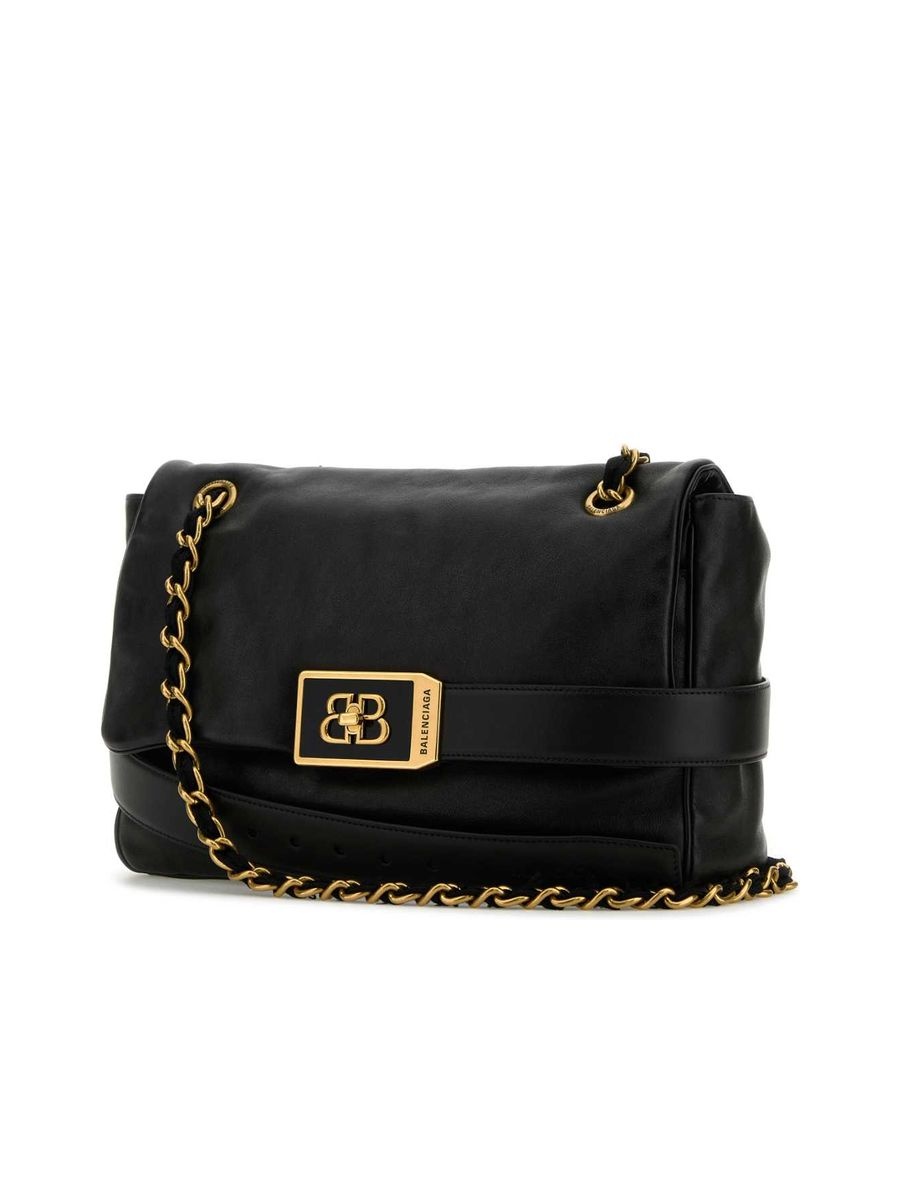 Modu Flap Shoulder Bag - 2