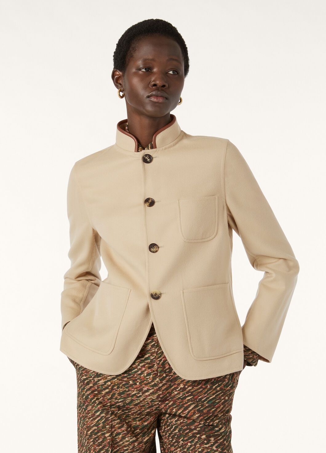 Mini Spagna Jacket - 4