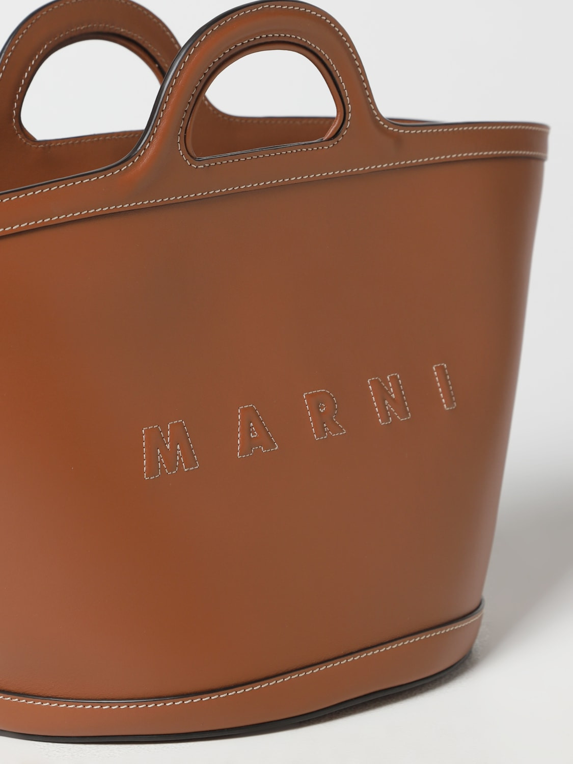 Marni Tropicalia leather bag - 3