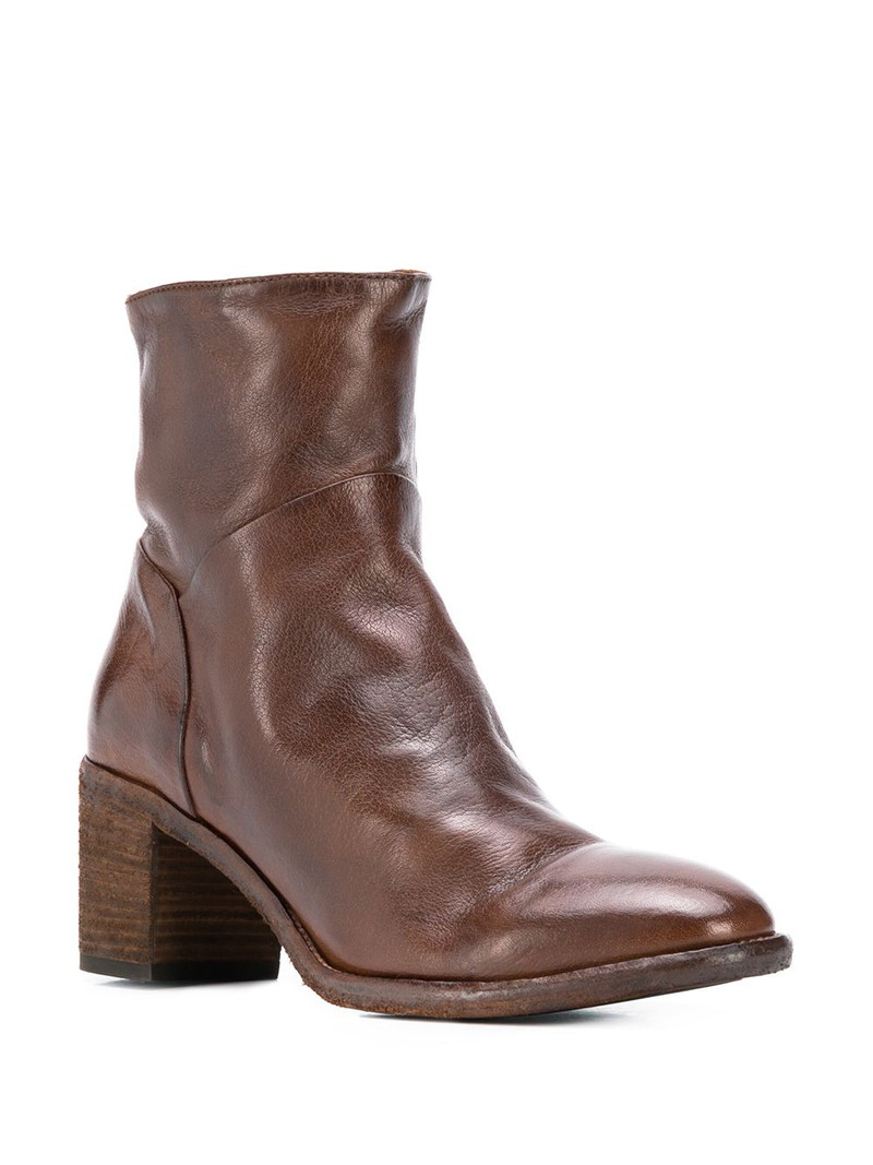 OFFICINE CREATIVE Sarah ankle boots outlook
