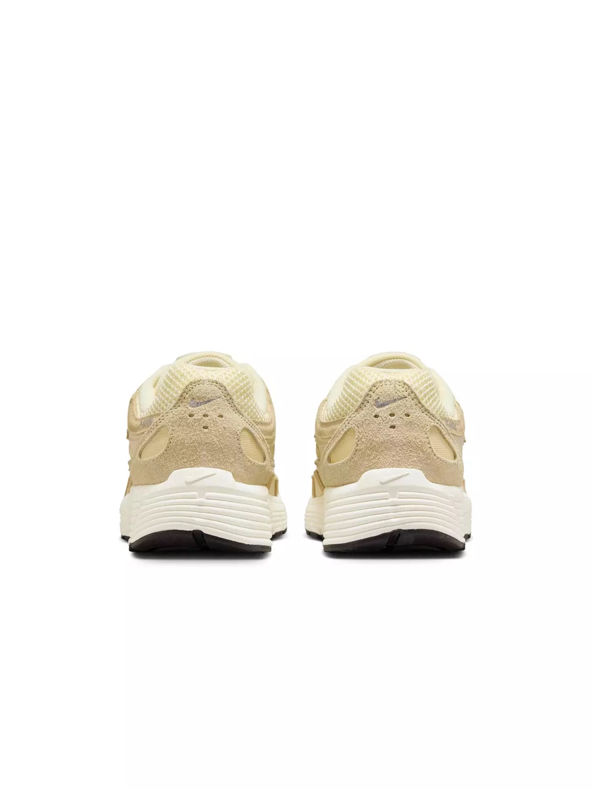 P-6000 "Alabaster/Sail/Black" Men's Shoe - 5