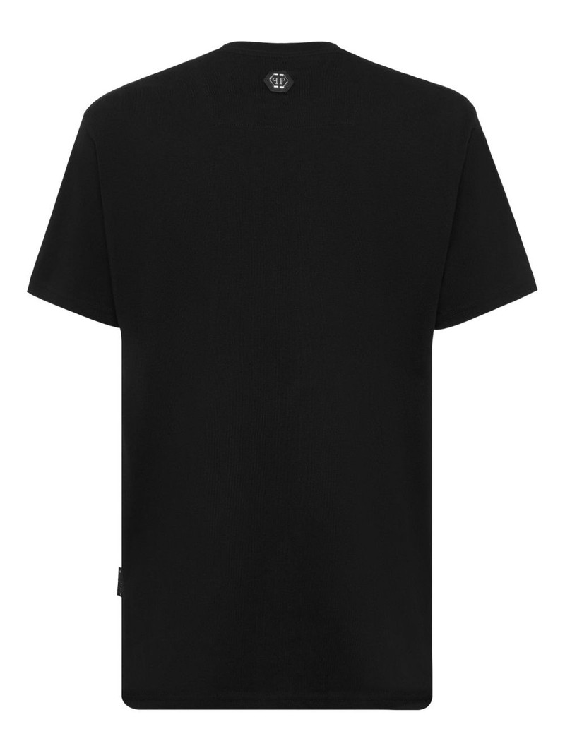 PHILIPP PLEIN Skull t-shirt outlook