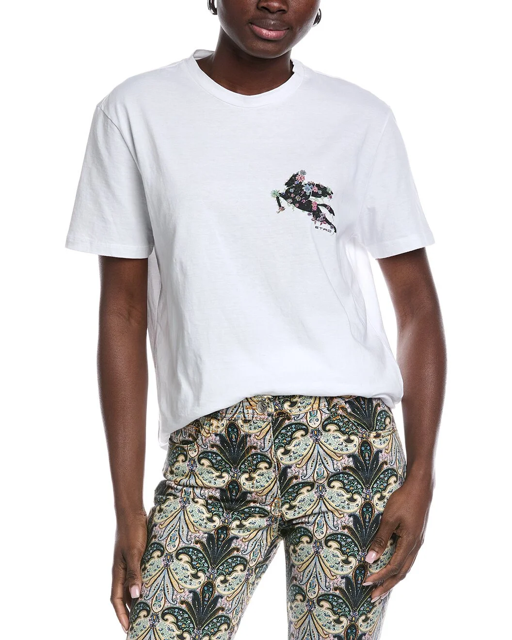 Etro T-Shirt - 1