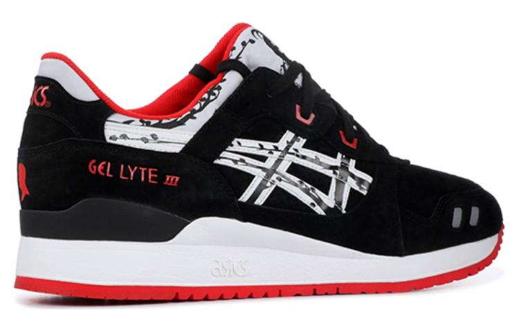 ASICS Titolo x Gel Lyte 3 'Papercut' H50VK-9001 - 3