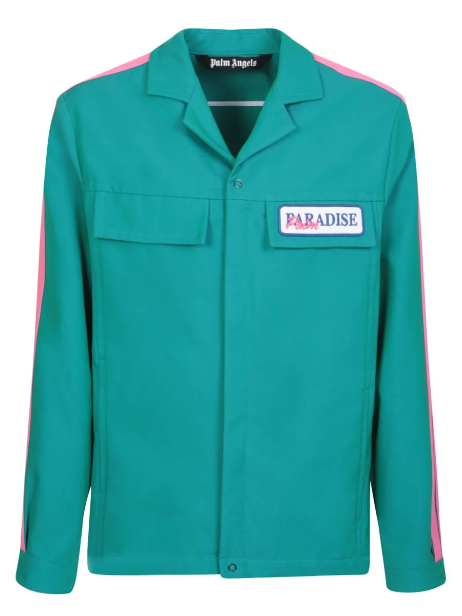 Palm Angels Outerwear - 1