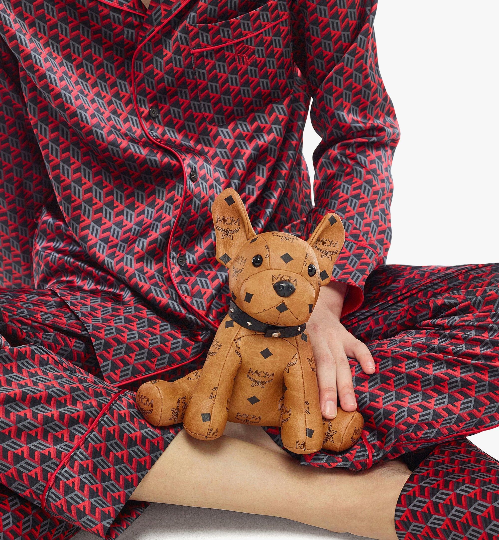 MCM Park Doll in Visetos - 5