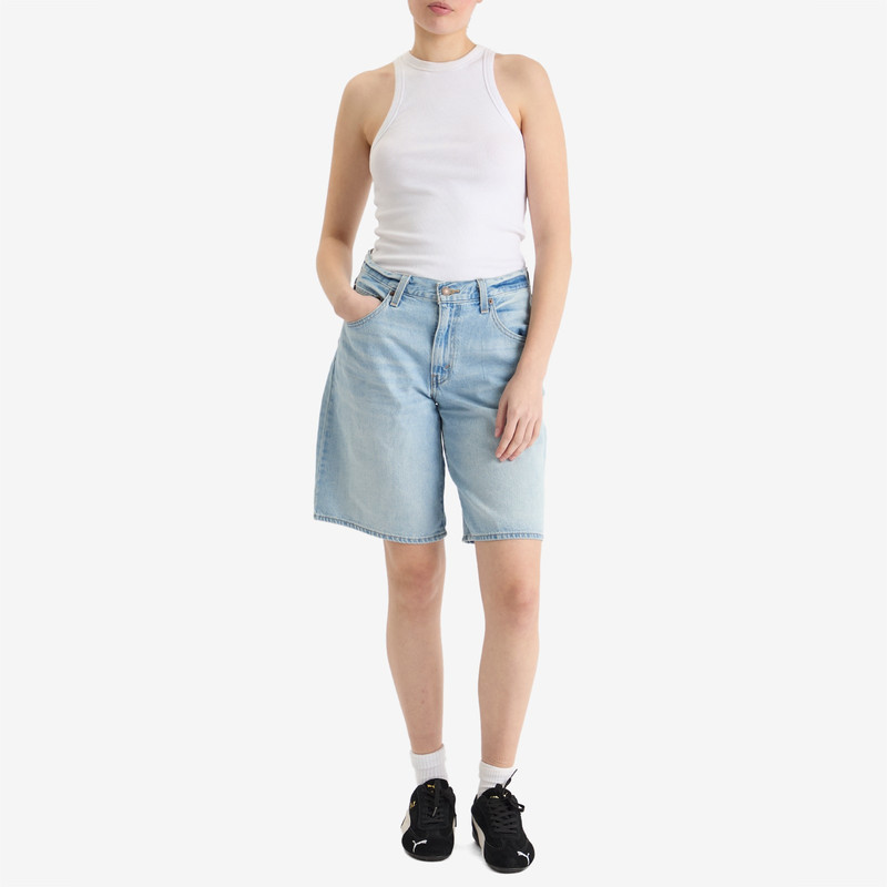 Levi's Levi's Baggy Dad Jorts outlook