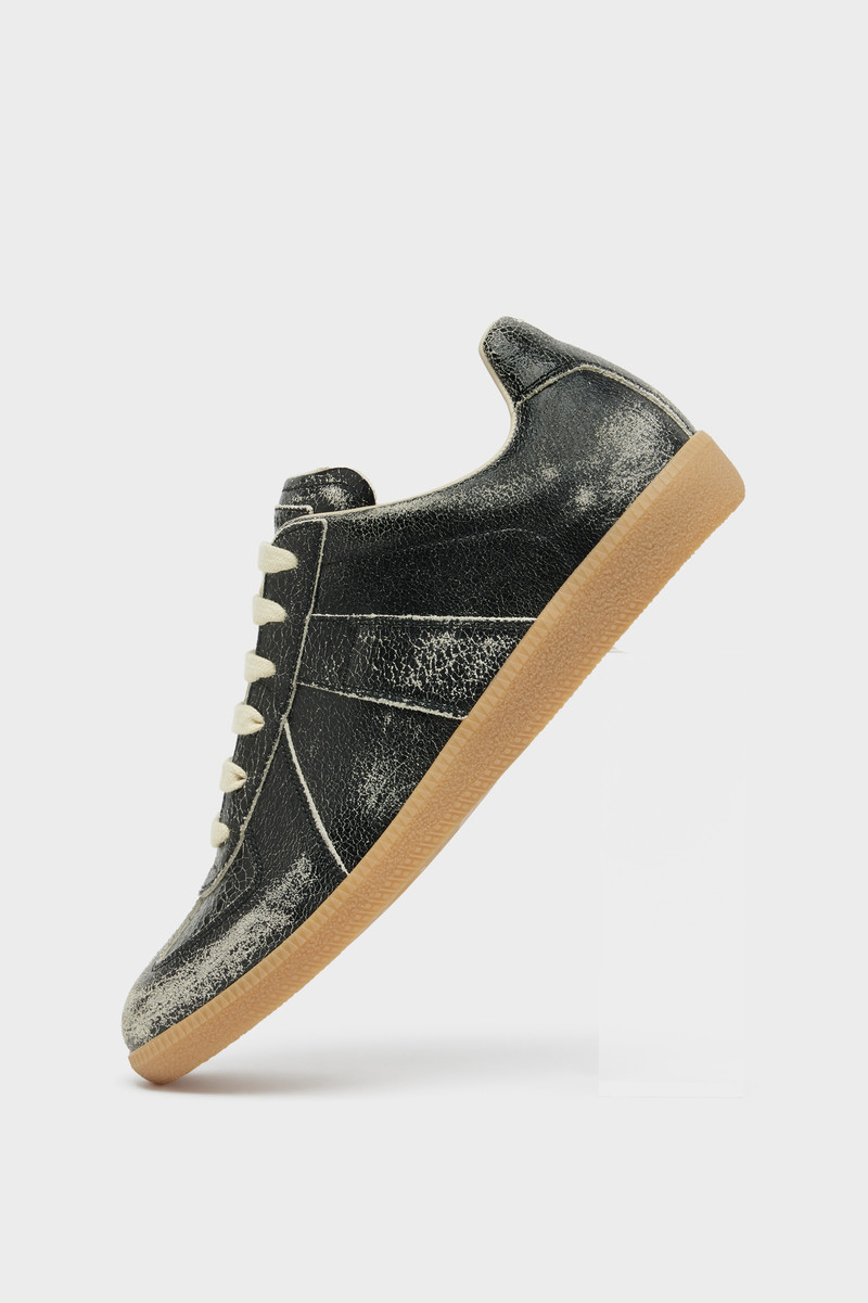 Maison Margiela Replica sneakers outlook