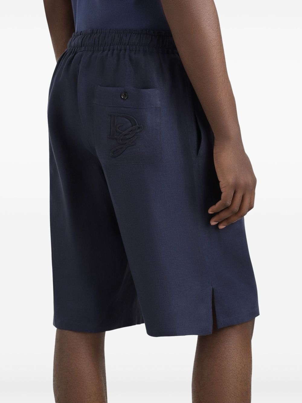 bermuda shorts - 5