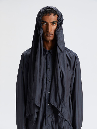 MAGLIANO Nomad Shirt Off Black outlook