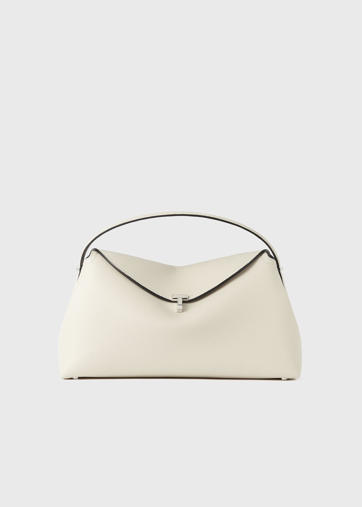 T-Lock top handle milk grain - 9