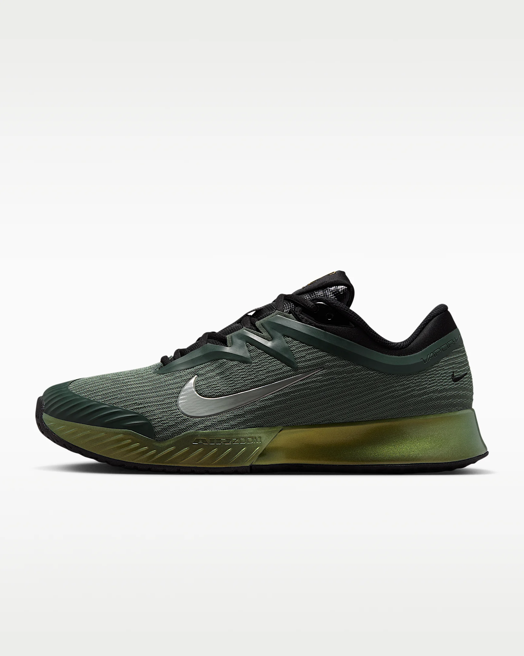 Nike Vapor Pro 3 PRM Men's Hard Court Tennis Shoes - 1