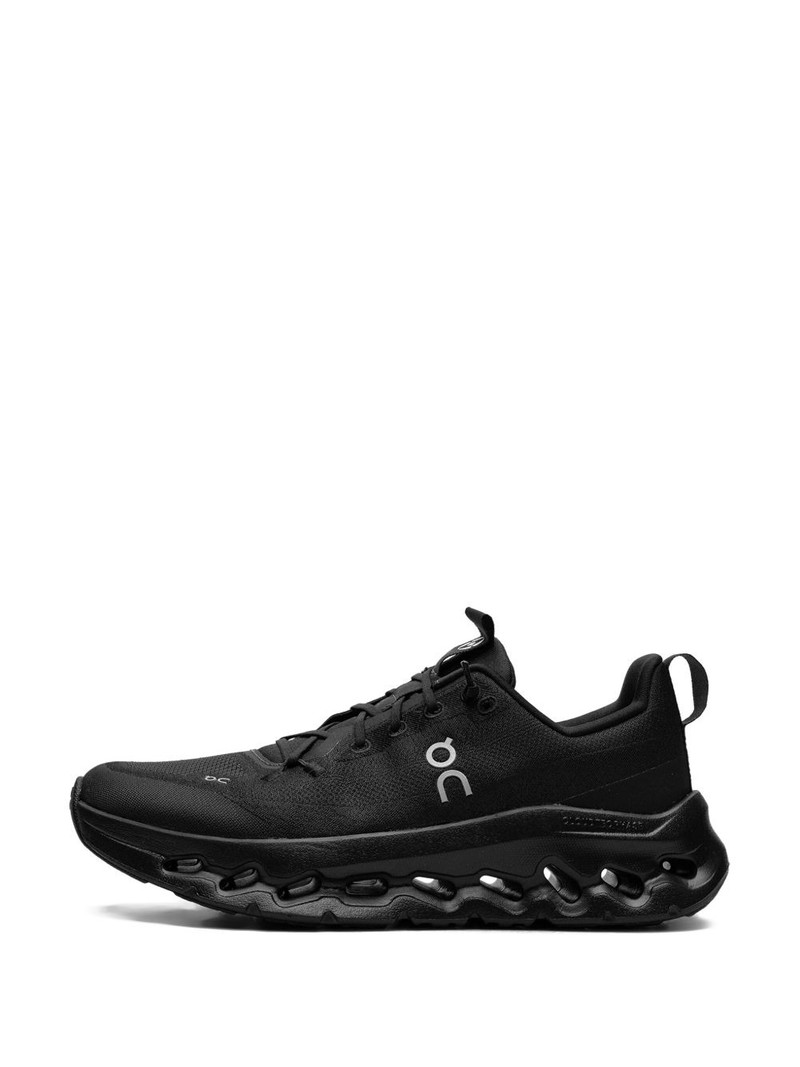Cloudtilt "FKA Twigs Eusexua All Black" sneakers 4