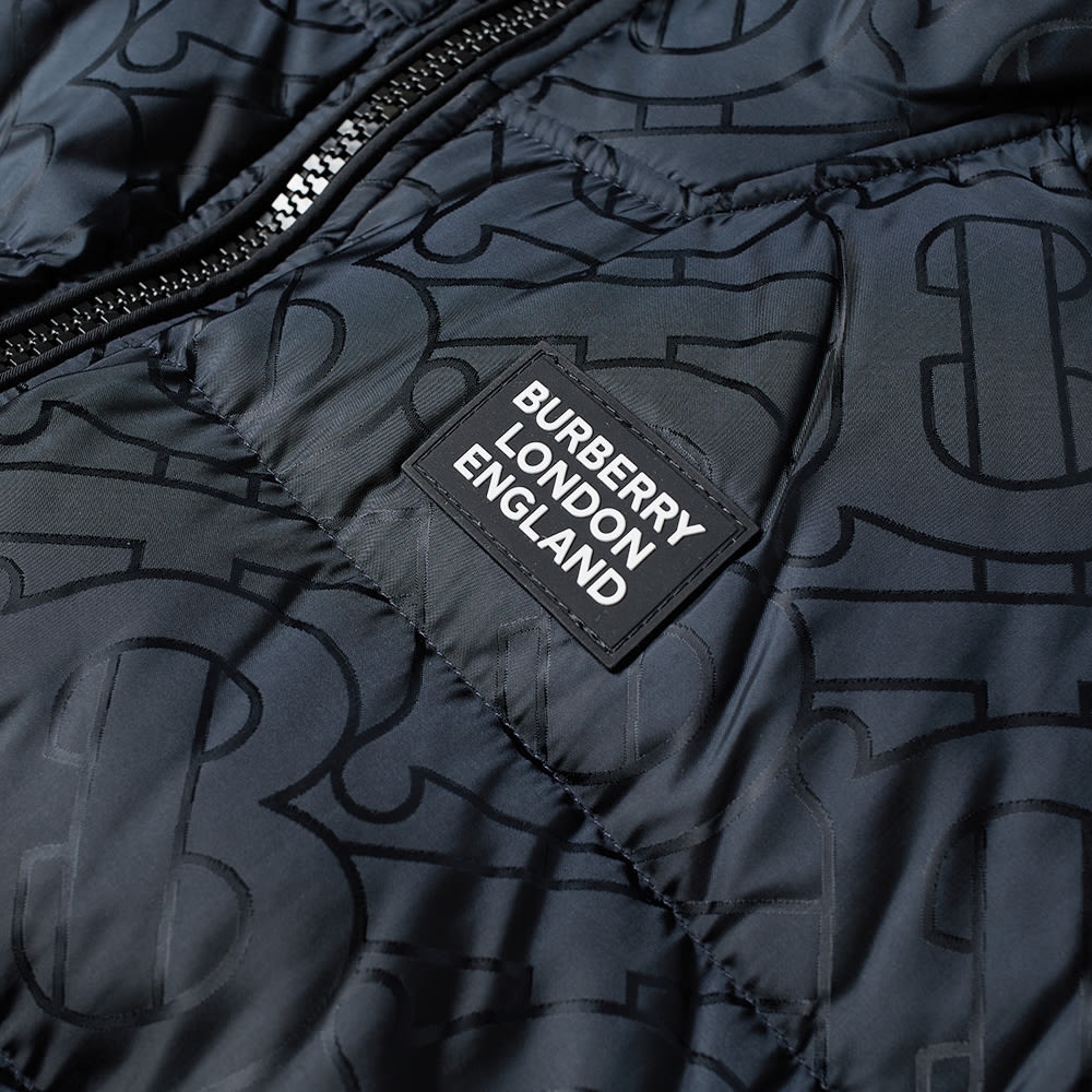 Burberry Newcastle Monogram Down Jacket - 3