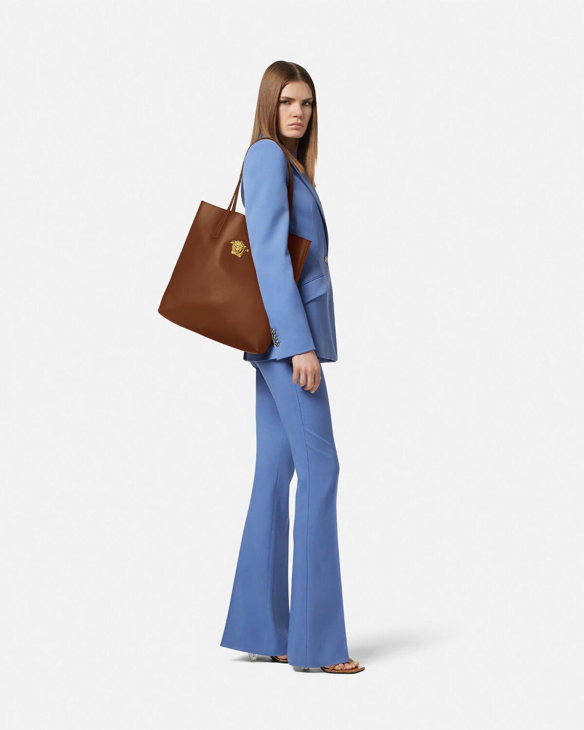 La Medusa Tote Bag - 4