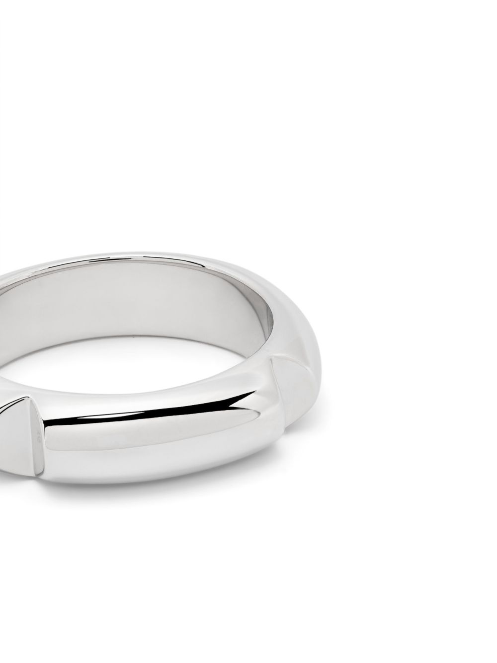 Kimberlitt dented ring - 4