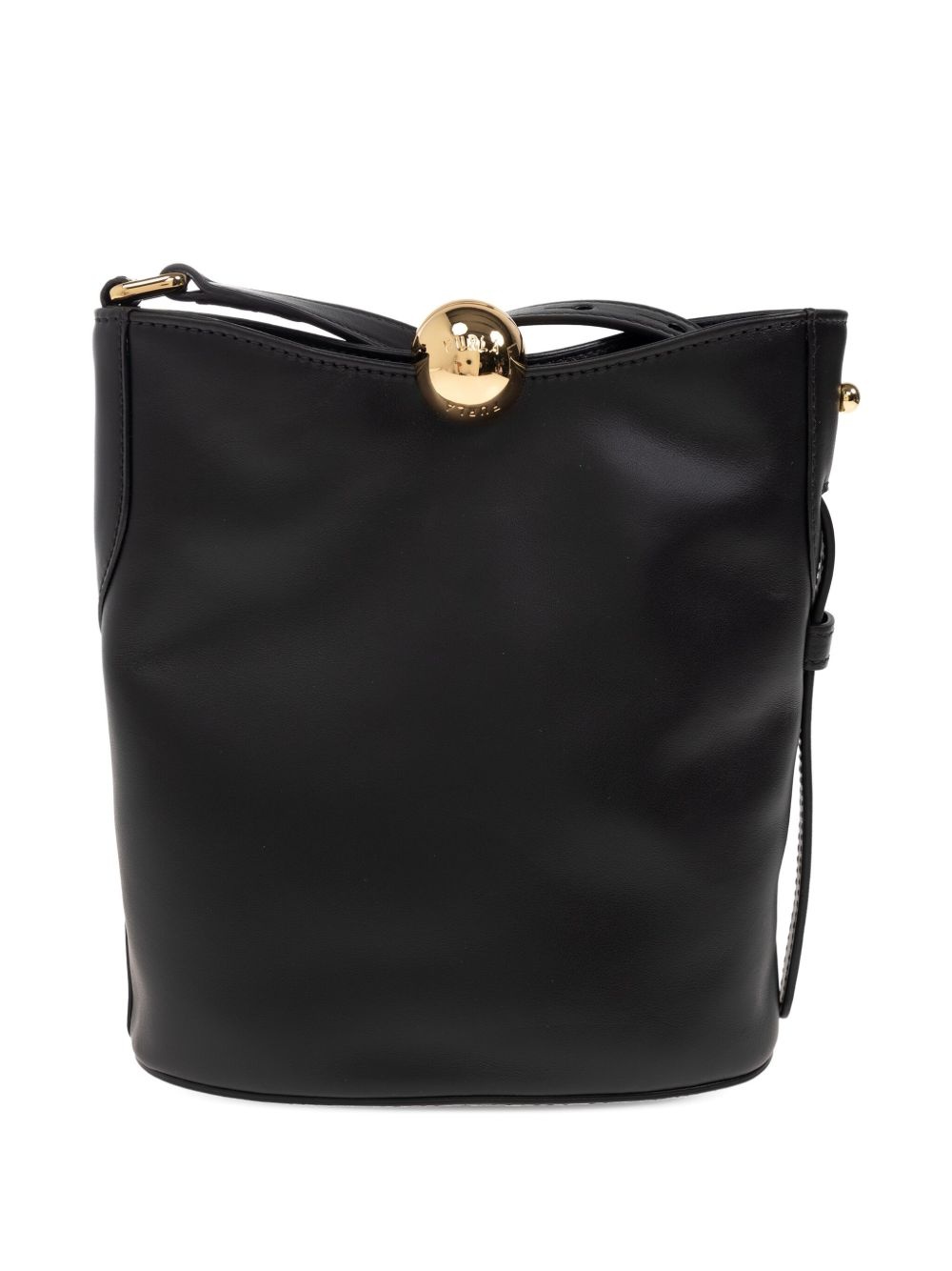 mini Sfera Soft shoulder bag - 3