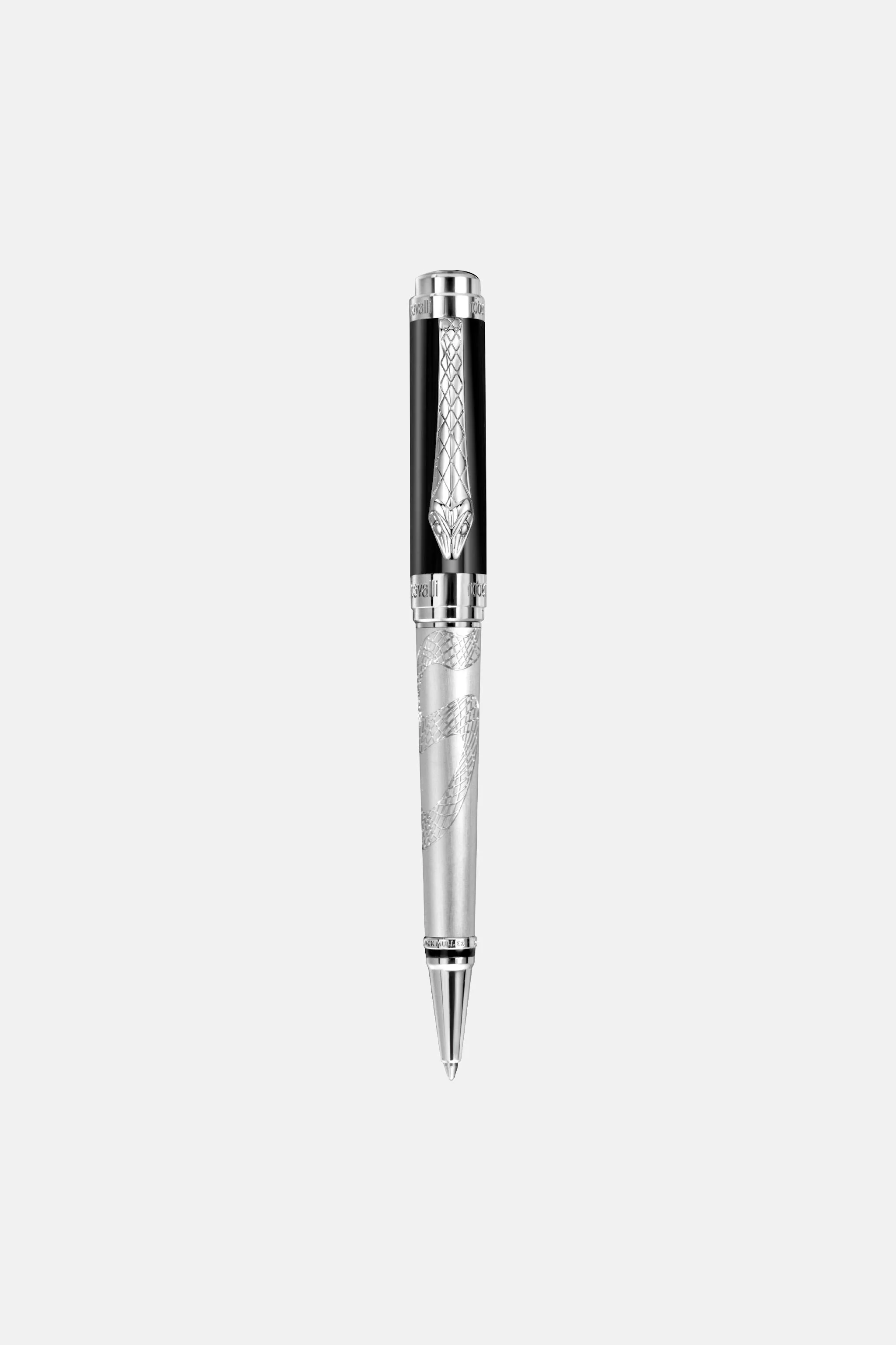 Roberto Cavalli Serpentine Ballpoint Pen - 1