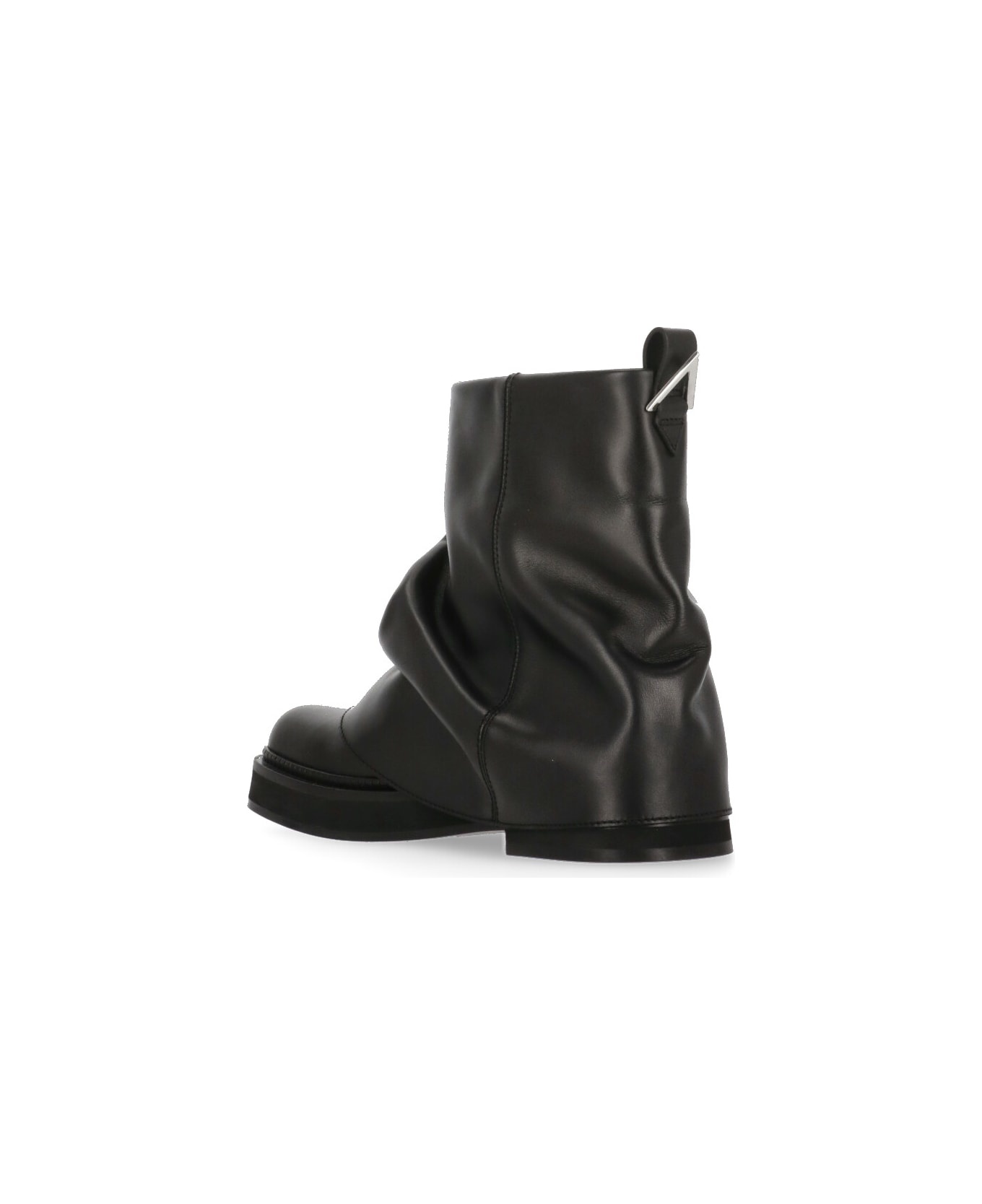 Mini Robin Ankle Boots - 4