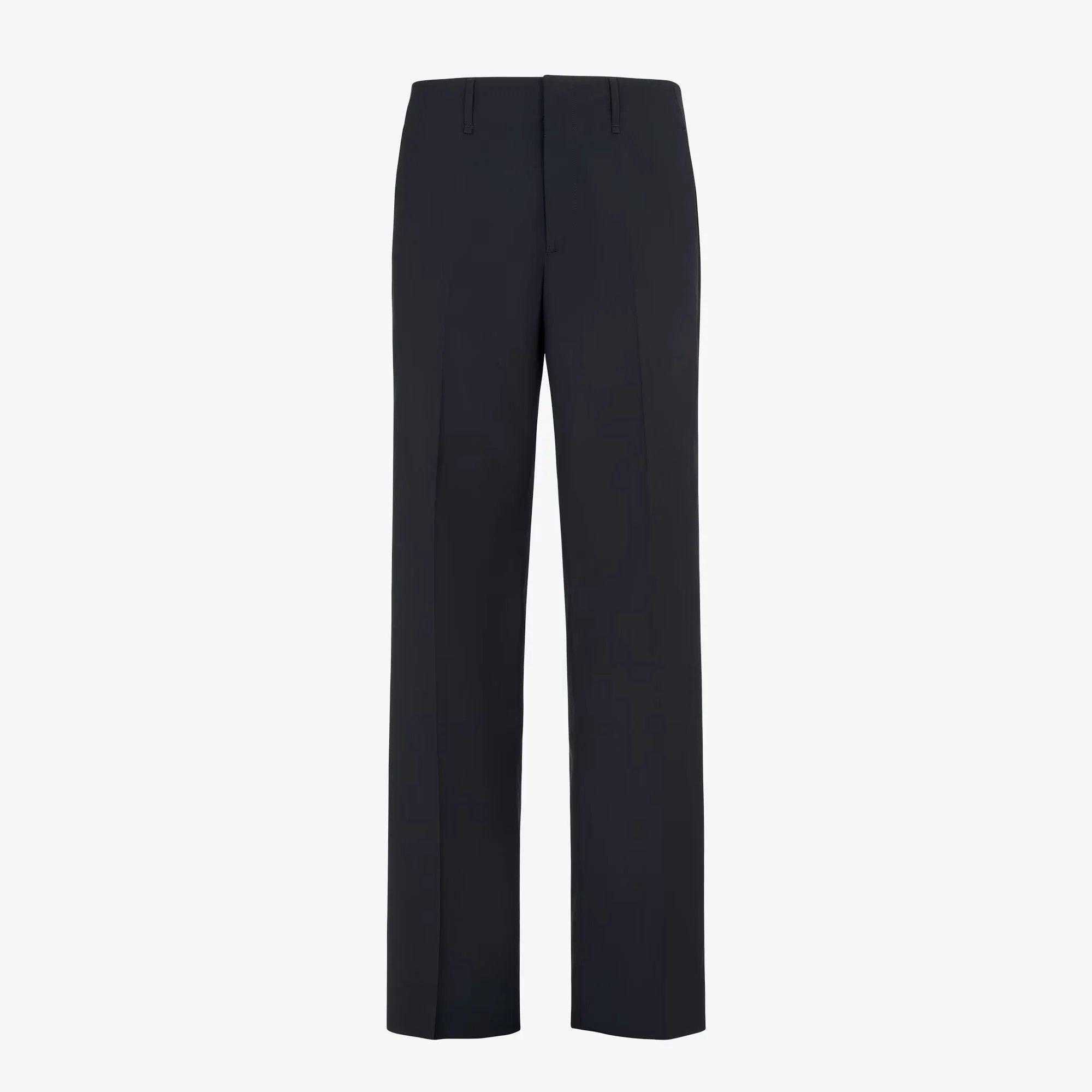Fendi Wool Pants - 1