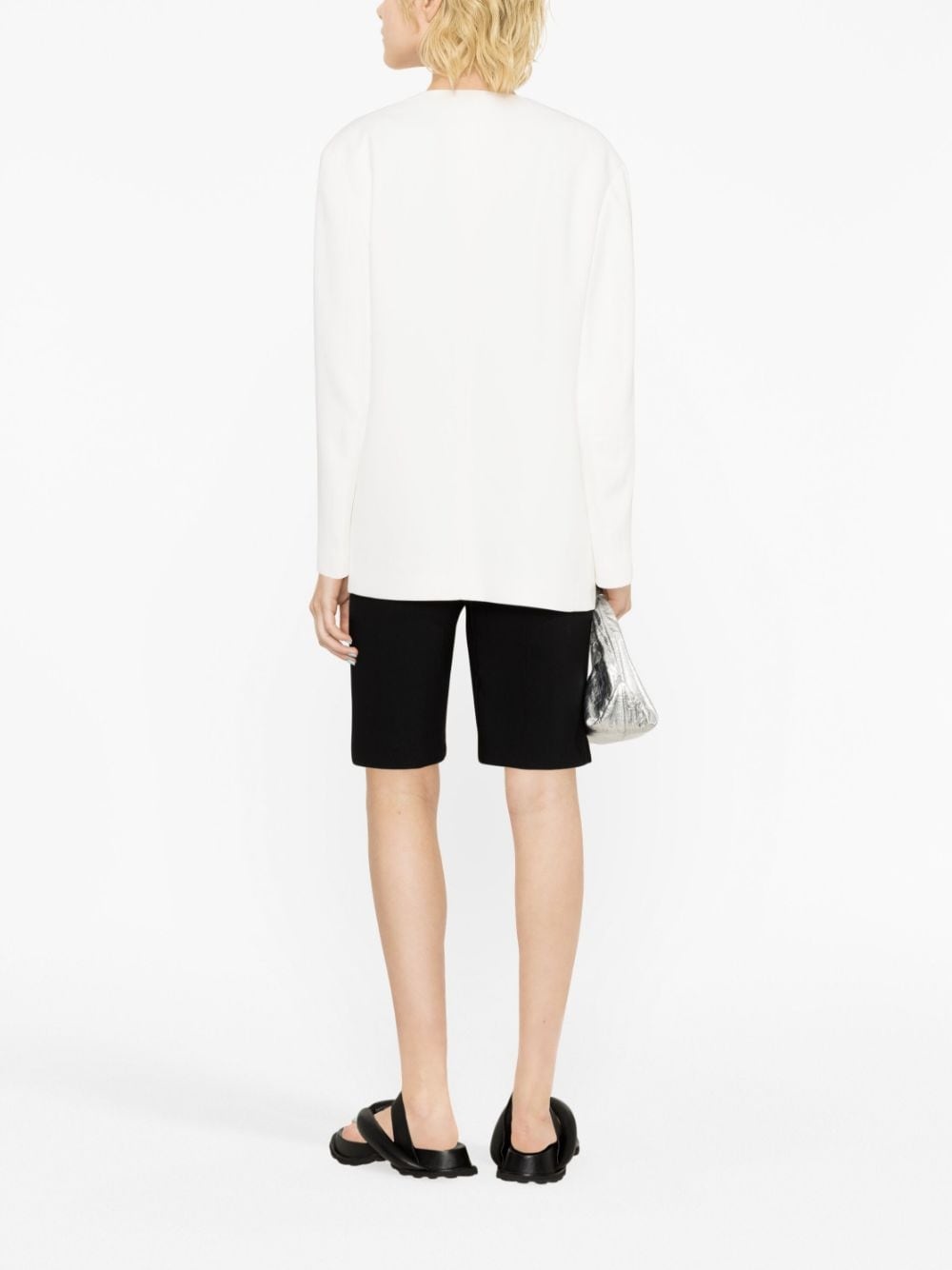 tailored jacket - 3