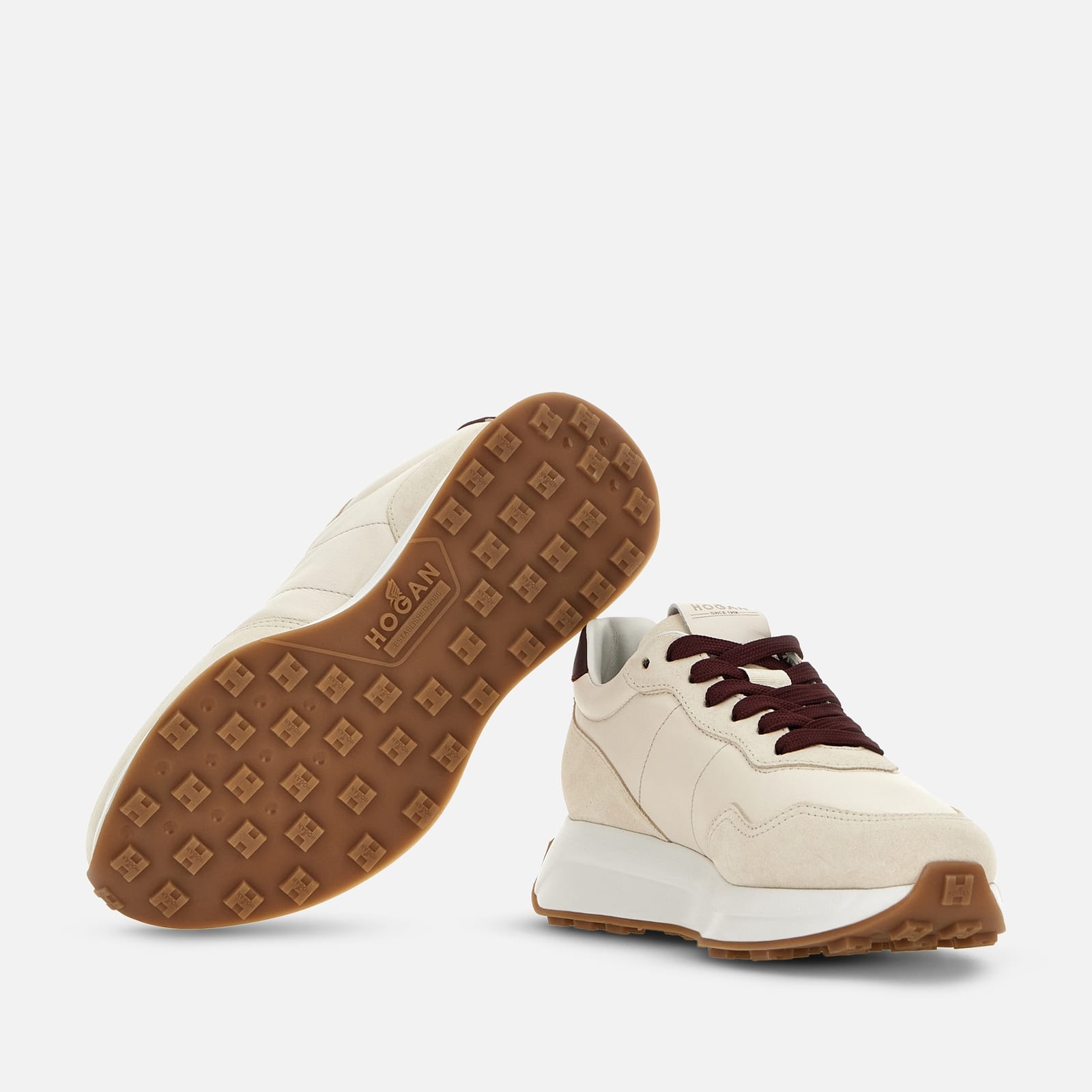 Sneakers Hogan H641 - 4