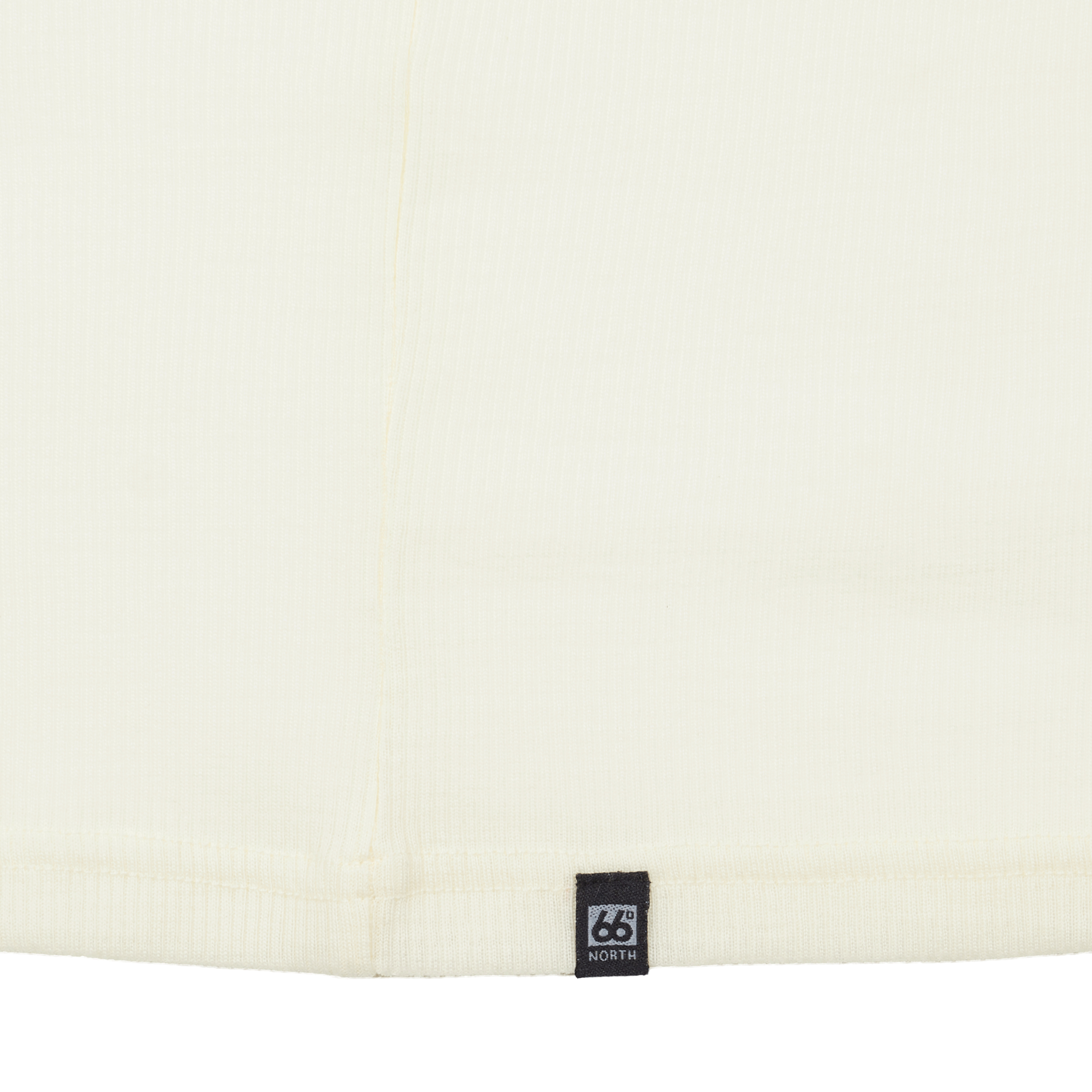 Skógar Wool Tank Top - 3
