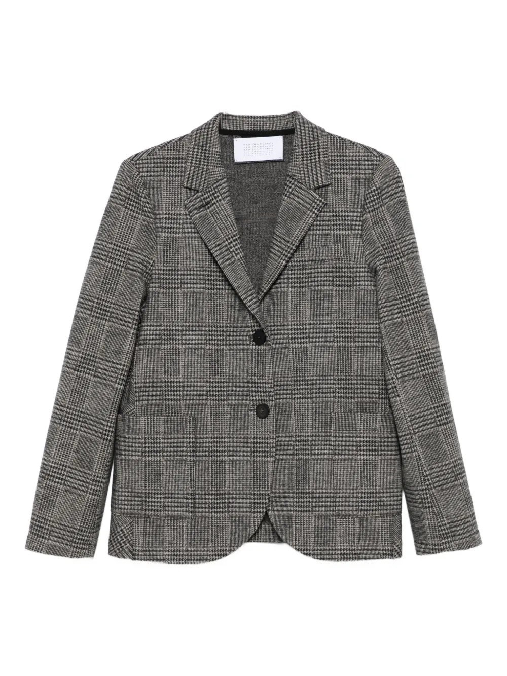 ONE BREASTED JACKET - 1