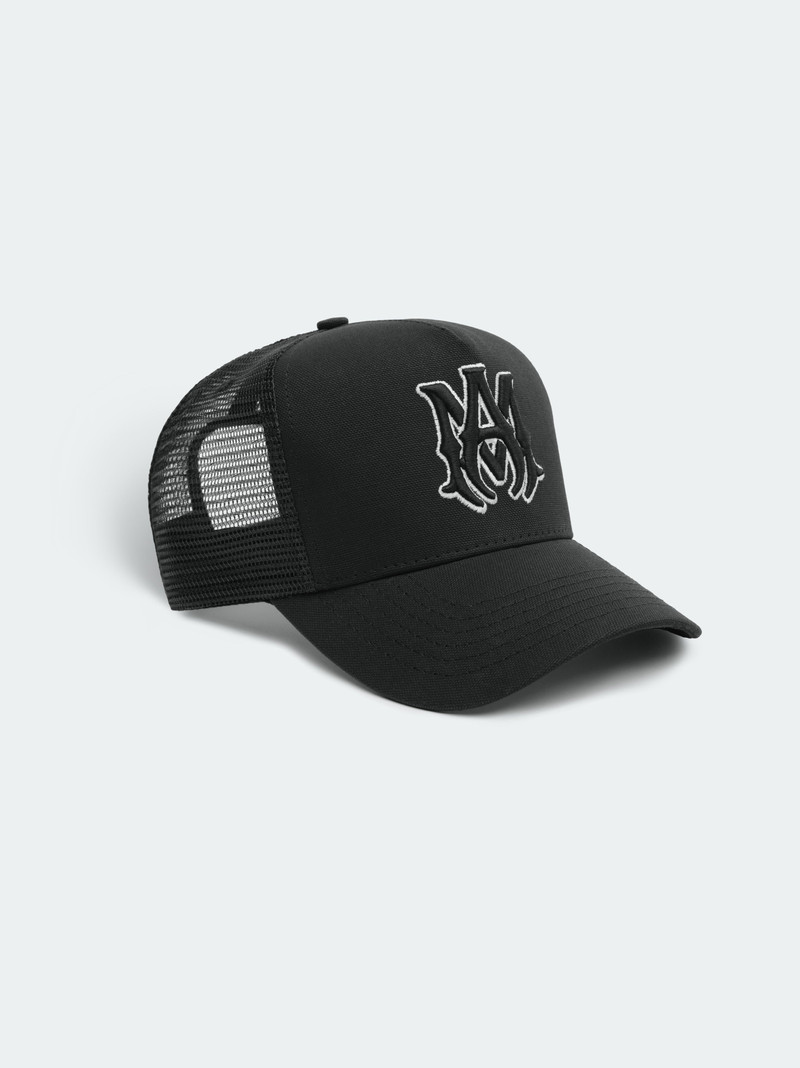 AMIRI MA TRUCKER outlook