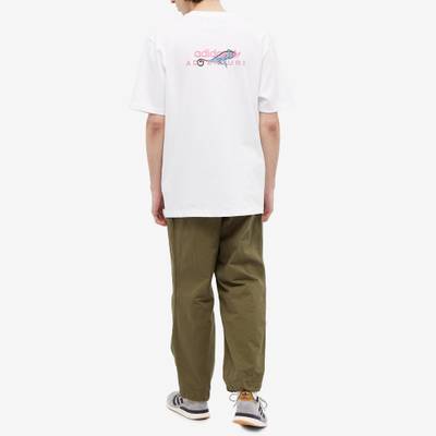 adidas Adidas Adventure Pocket Tee outlook