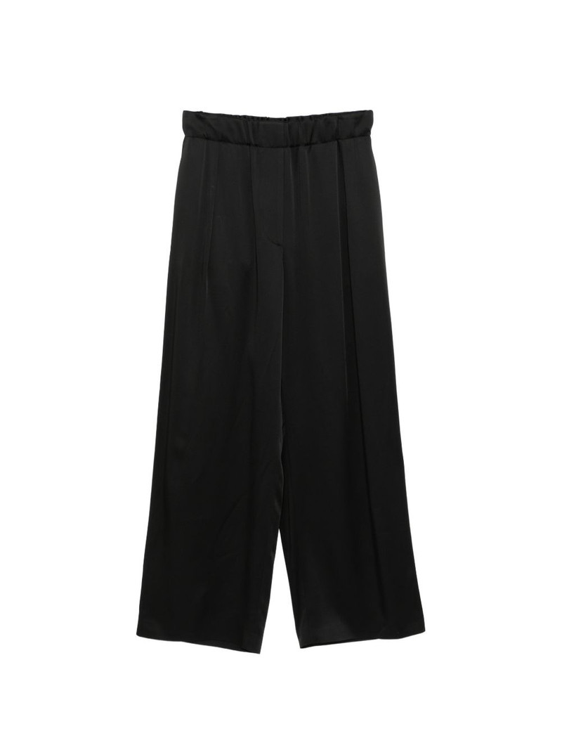 satin trousers 1