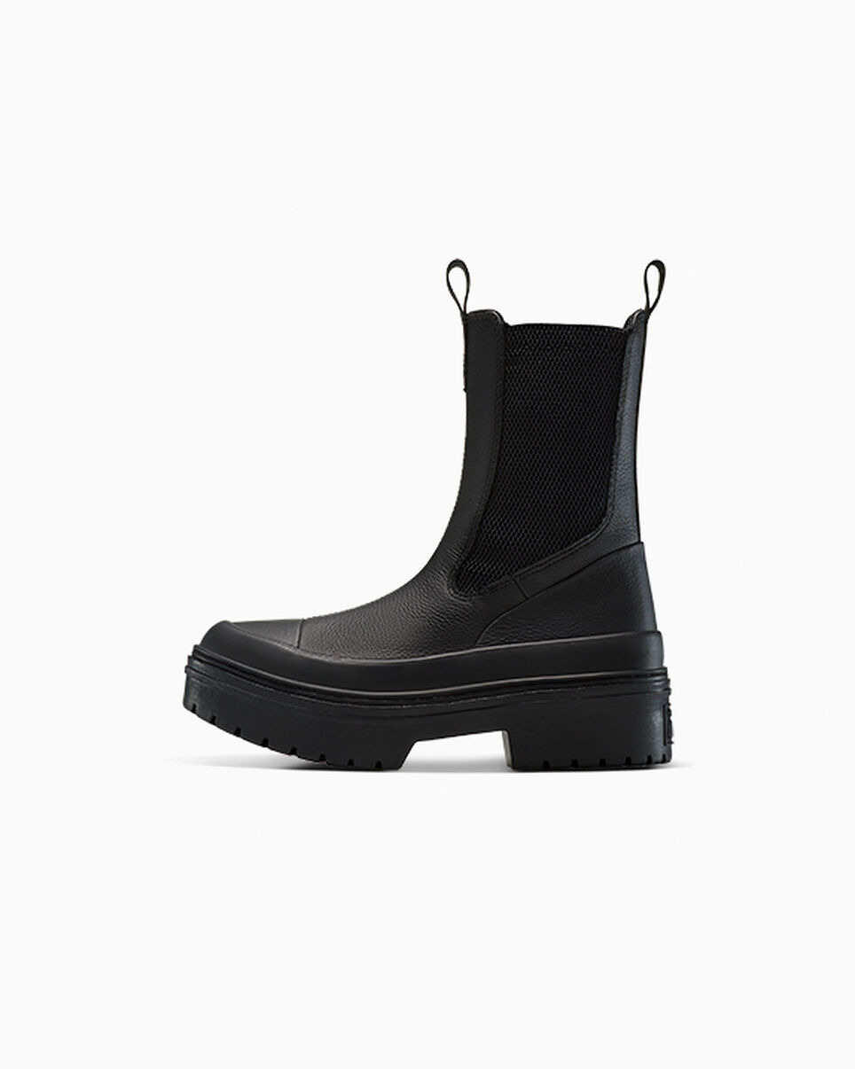 Chuck Taylor All Star Lugged Heel Chelsea Boot - 2