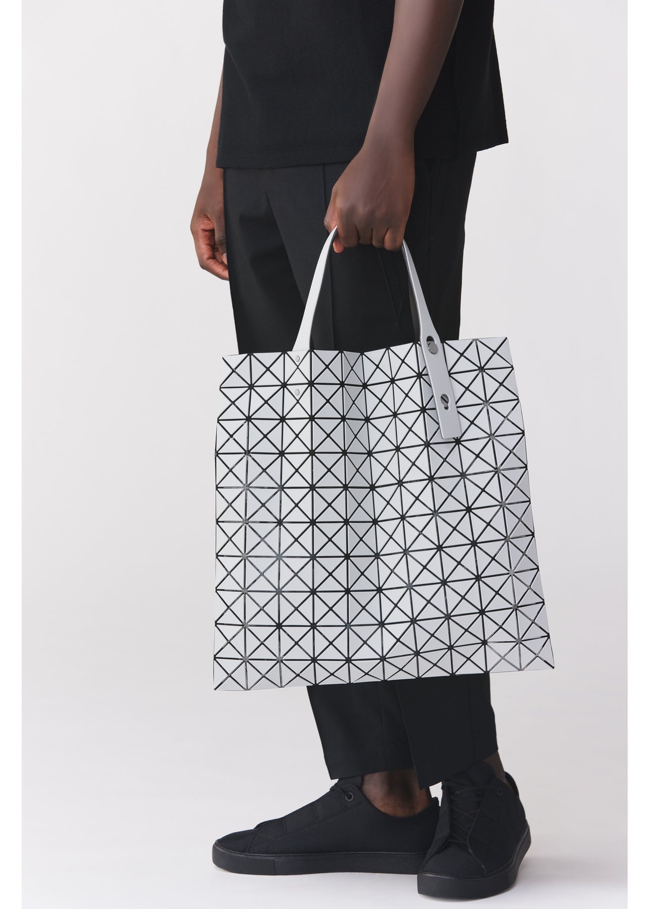 PRISM FROST TOTE BAG - 5