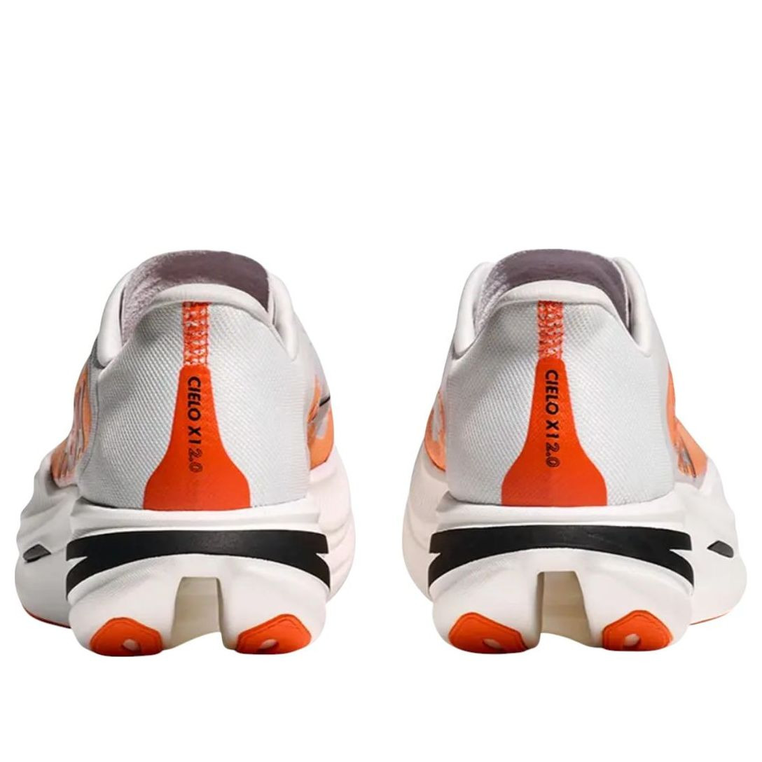 HOKA ONE ONE Cielo X1 2.0 'Lava' 1162053-FLV - 3