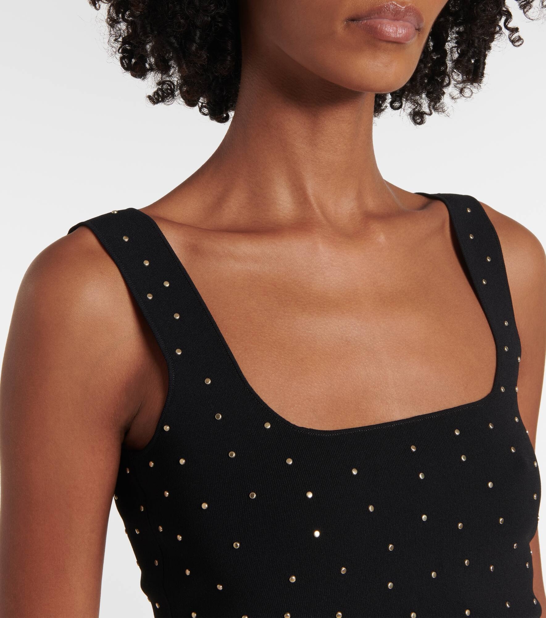 Pedrolino tank top - 4