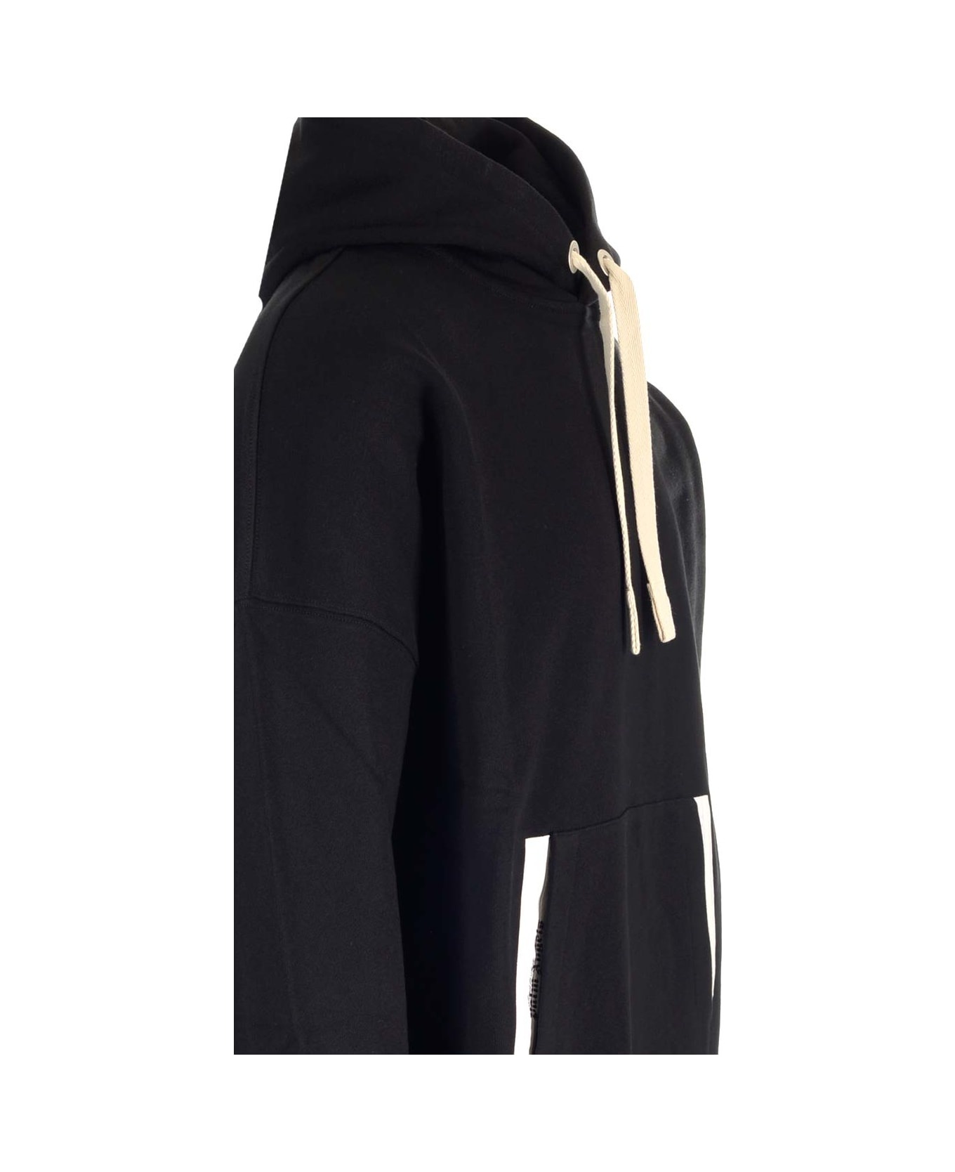 Sartorial Tape Classic Hoodie - 3